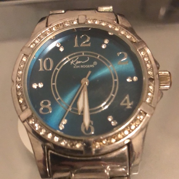 Kim Rogers Watch - Picture 3 of 7